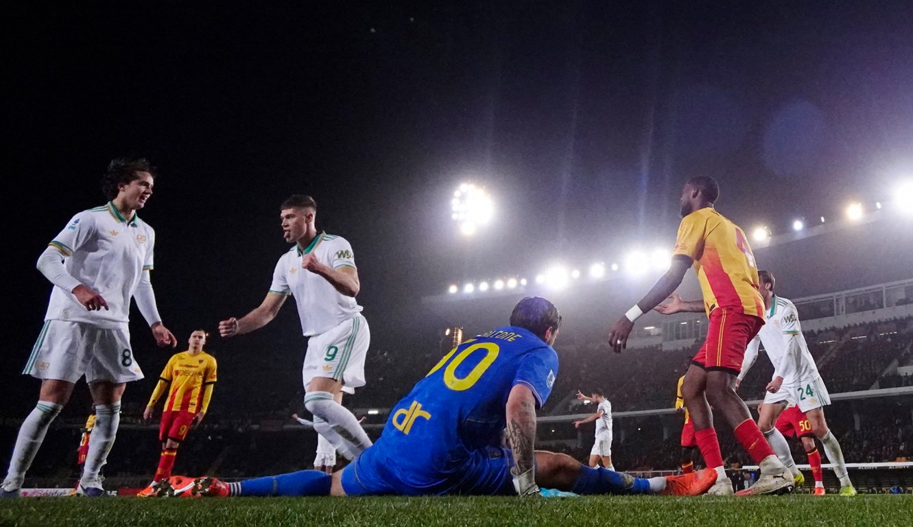 Артем Довбик