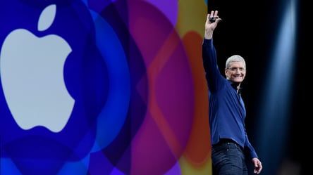 Apple збирається створити власний ШІ — це назавжди змінить iPhone - 285x160