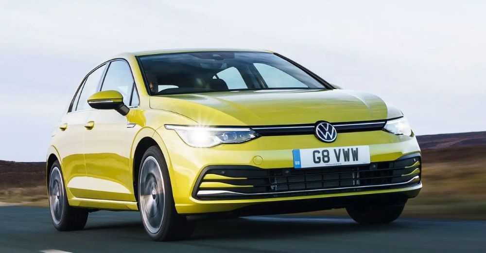 Лучшие и худшие семейные хэтчбеки в возрасте до пяти лет - фото 2