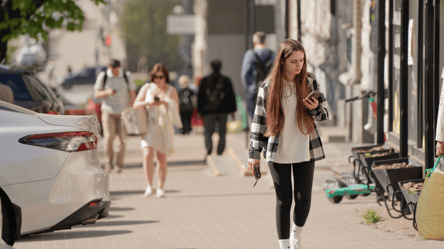 Синоптик Діденко прогнозує значне потепління в Україні завтра - 290x160