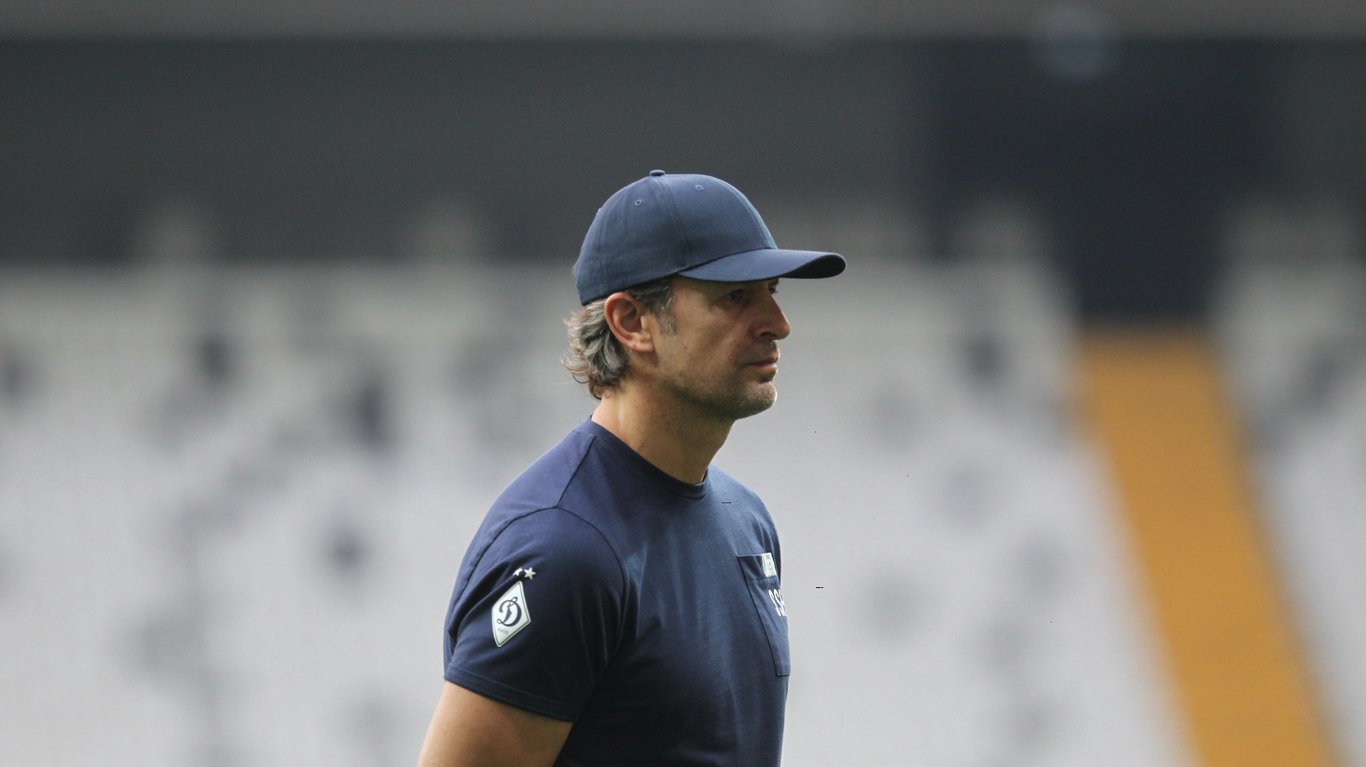 Олександр Шовковський