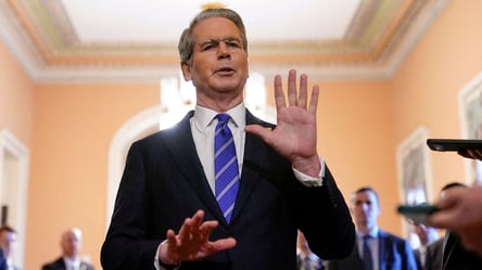 В Минфине США выступили против немедленной конфискации активов РФ - 285x160