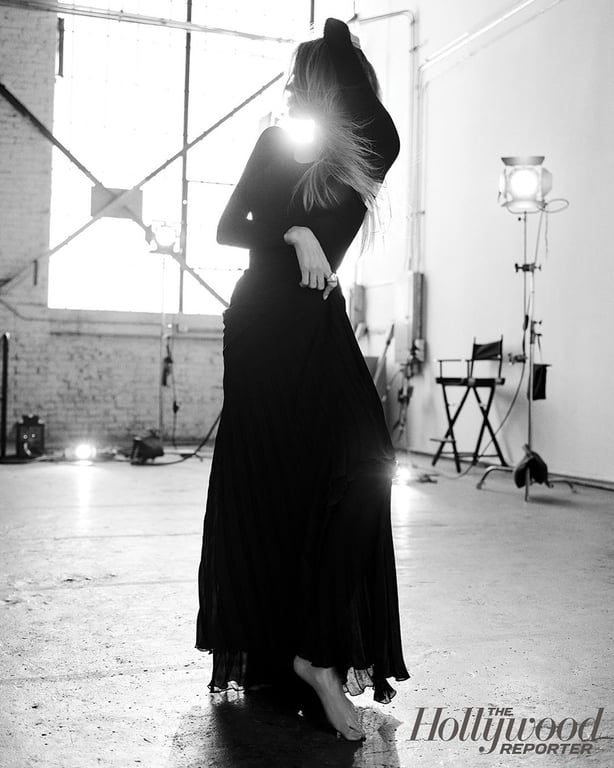 Акторка Анджеліна Джолі