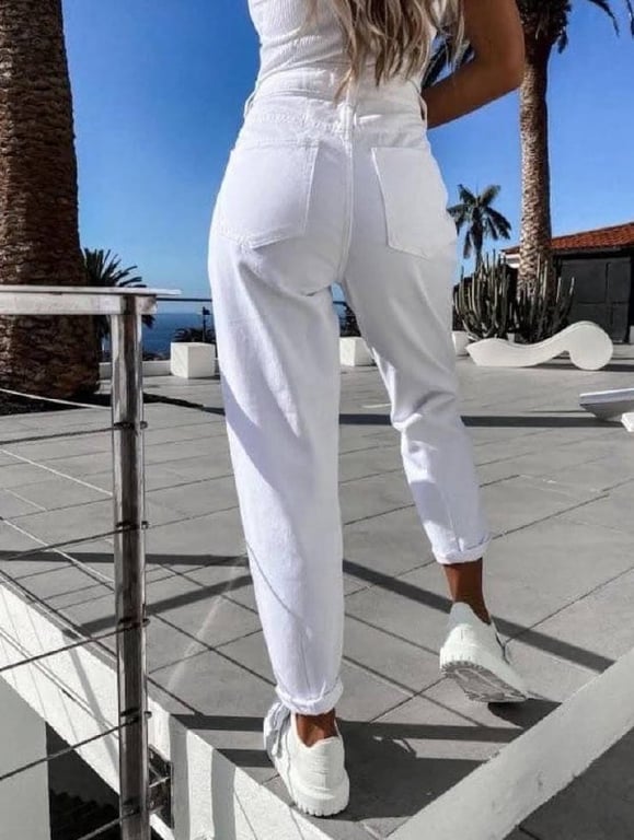 Джинси, які краще залишити у 2010 році