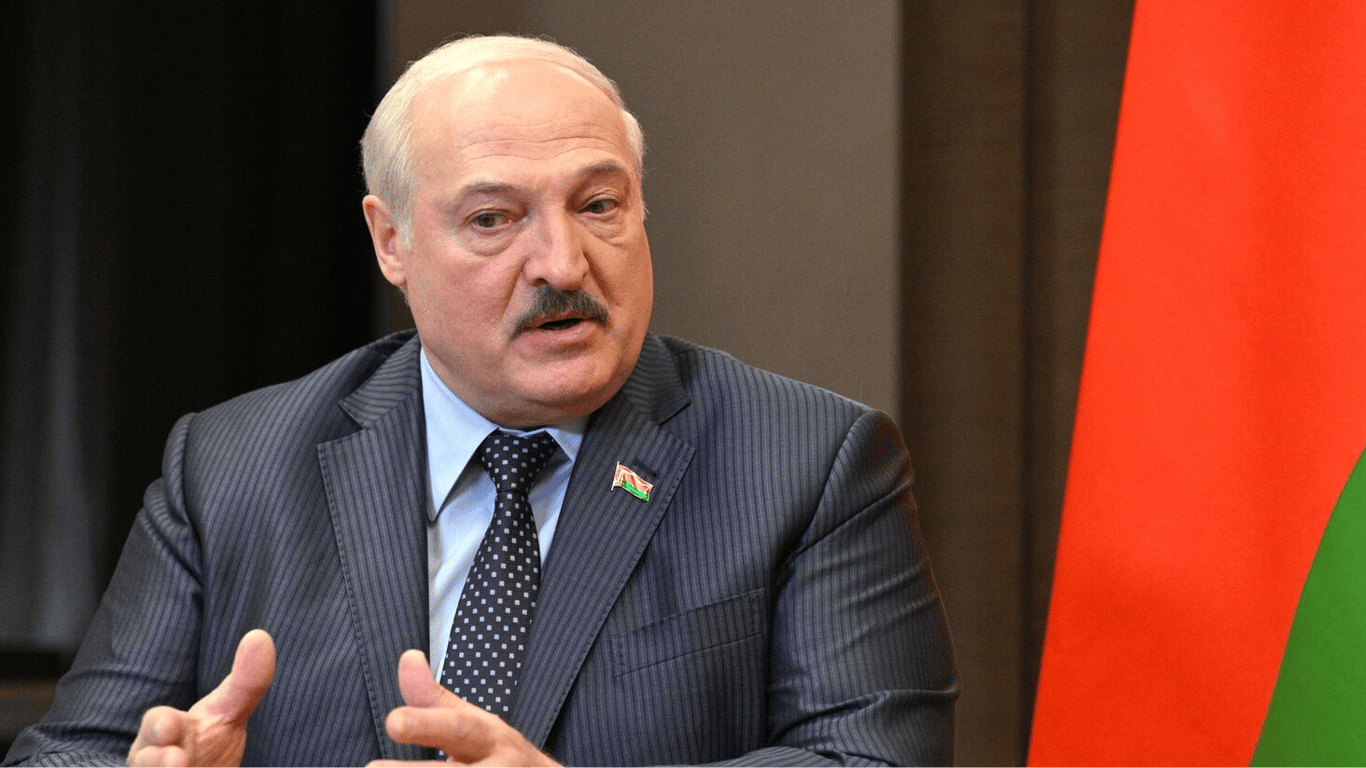 Лукашенко заявил, что Беларусь производит и экспортирует вооружения в 57 стран, несмотря на санкции