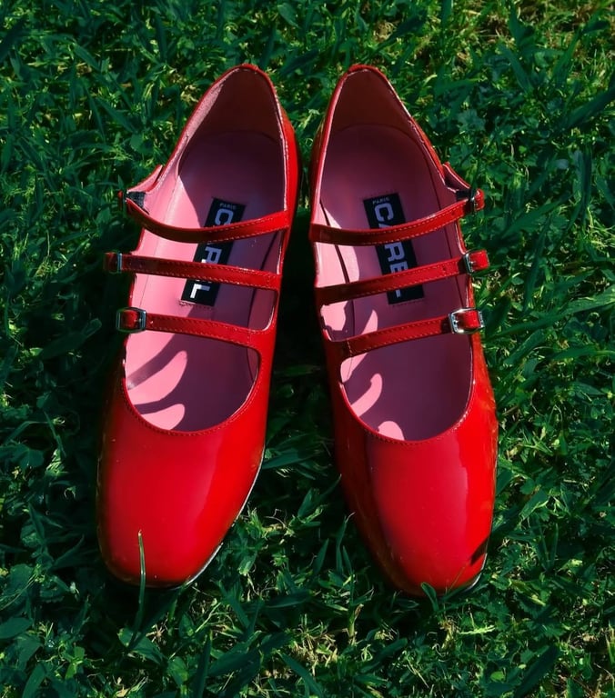 Пара взуття, що має бути в кожної жінки