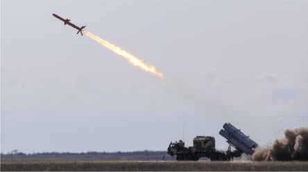 Ракетные войска Украины. Чем мы можем уничтожить оккупантов - 285x160