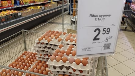 Вартість зросла до 137 грн — в Україні злетіли ціни на деякі продукти - 290x166