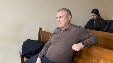 Экс-военному Одессы Борисову суд вернул 20 млн. — детали - 285x160