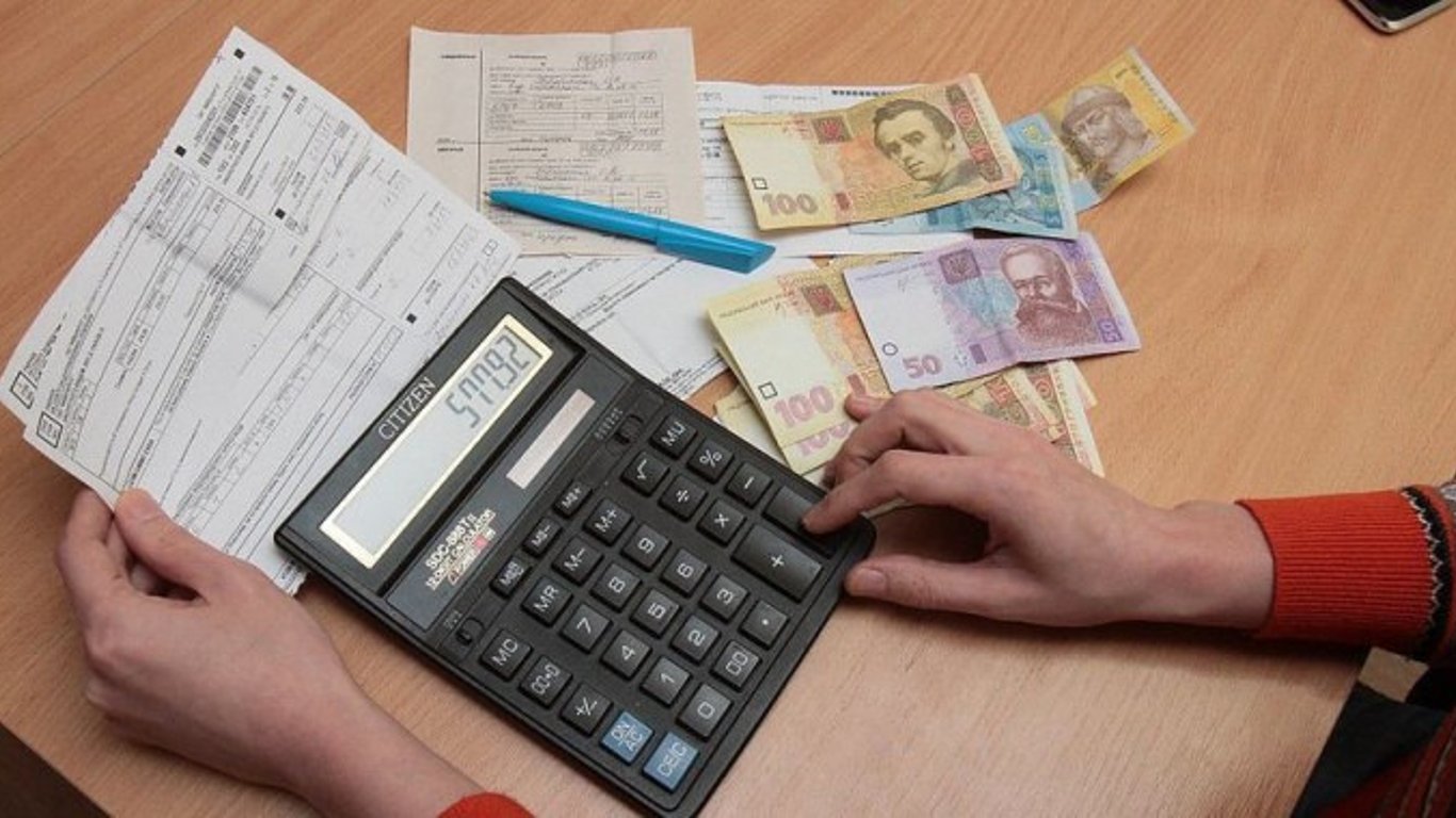 Многие украинцы могут остаться без субсидии в отопительный сезон