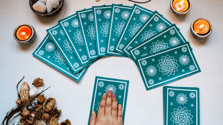 Гороскоп для всіх знаків Зодіаку на 25 вересня 2025 за Таро - 285x160