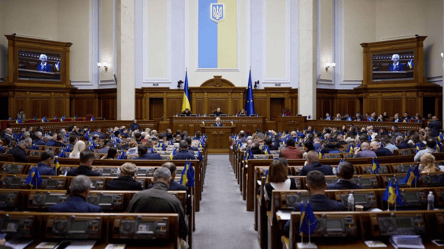 В Україні дозволили не оприлюднювати дані про закупівлі на потреби оборони - 285x160