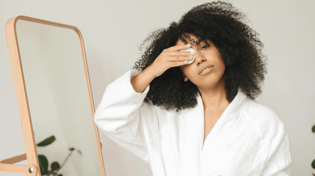 Stop hurting your skin — makeup removal habits to avoid - 285x160