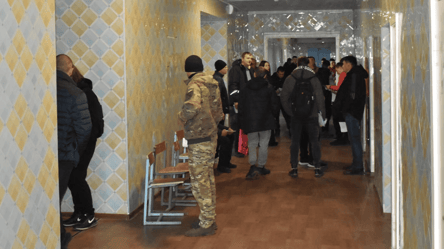 Дані про осіб з інвалідністю ТЦК має отримати до початку ВЛК - 290x160