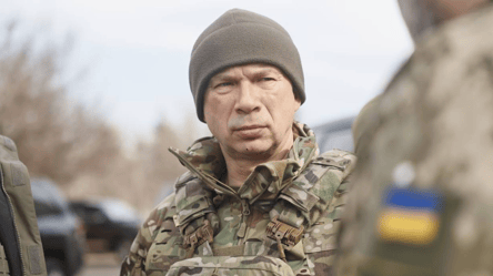 Сырский на Донеччине — какие задачи ВСУ под Покровском - 290x166