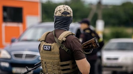 СБУ повідомила про підозру генералам РФ за обстріли Охтирки - 285x160