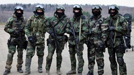 ​​​​​​​В Криму створюють дві ПВК: найманцям обіцяють, що це не для війни в Україні, — Генштаб - 285x160