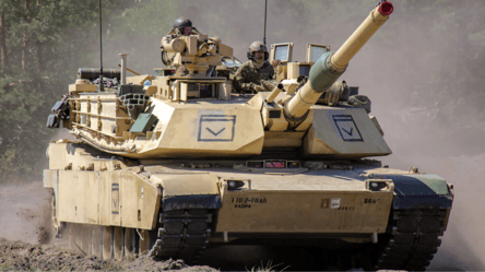 Росія вивела з ладу вісім танків Abrams за два місяці в Україні — NYT - 285x160