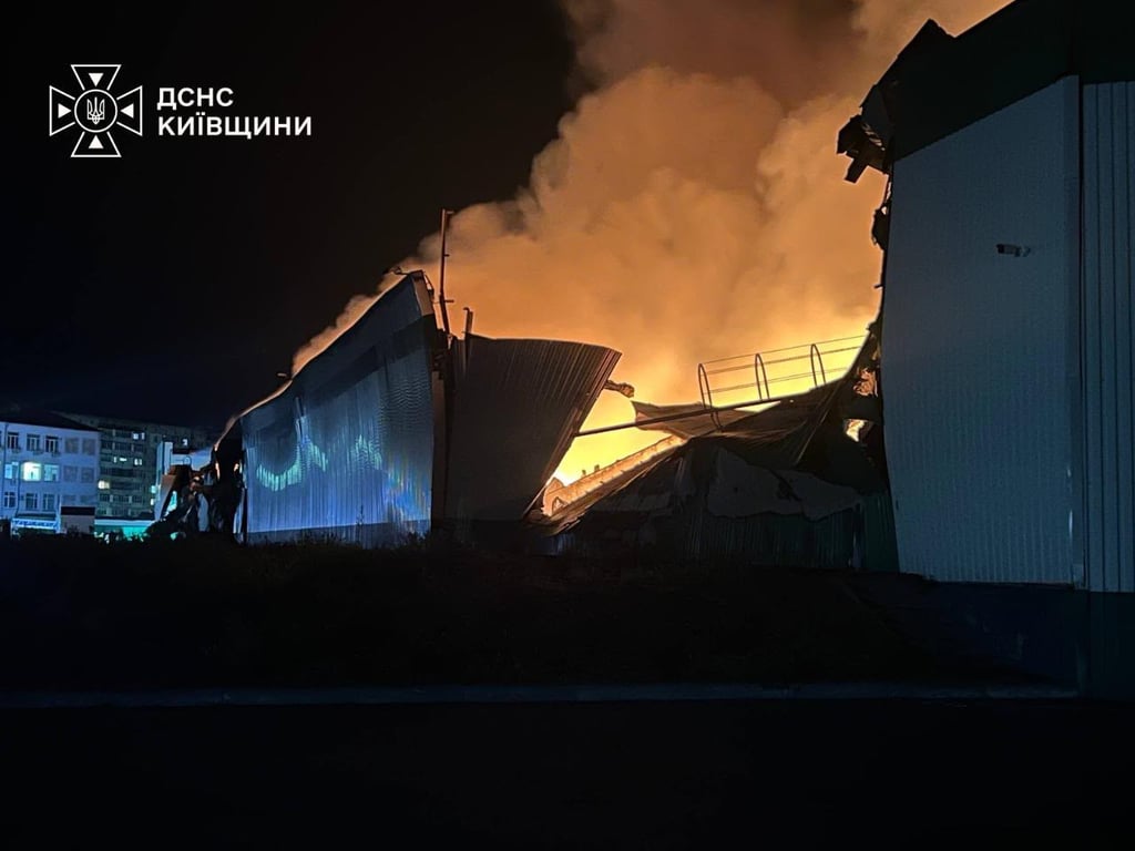 РФ знову вдарила по цивільних: Зеленський закликав посилити санкції - фото 2