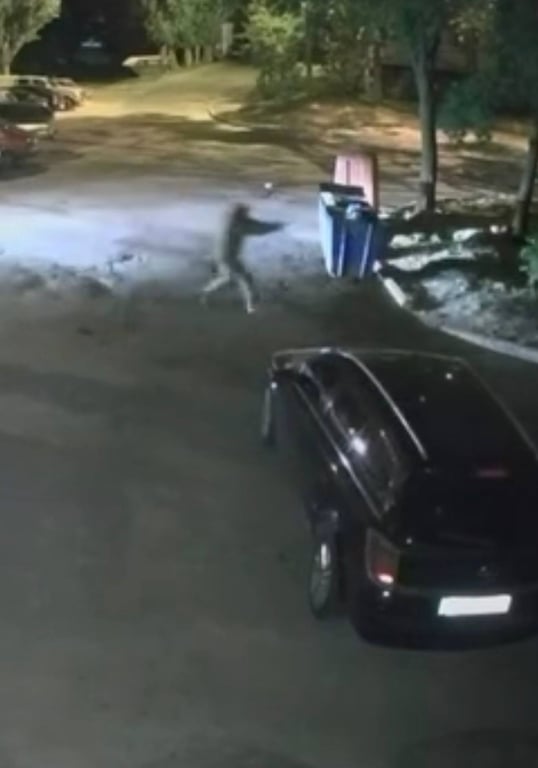 У Харкові конфлікт з ТЦК закінчився стріляниною: деталі - фото 1