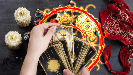 Ці знаки Зодіаку мають бути обережними найближчими днями за Таро - 285x160