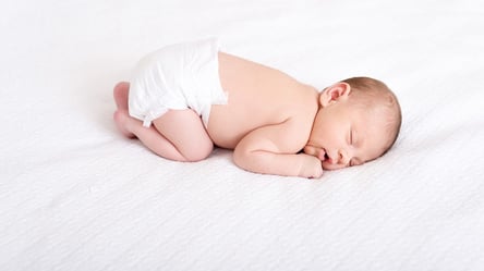 В Одесі зросла кількість новонароджених: які щеплення необхідні дітям - 285x160