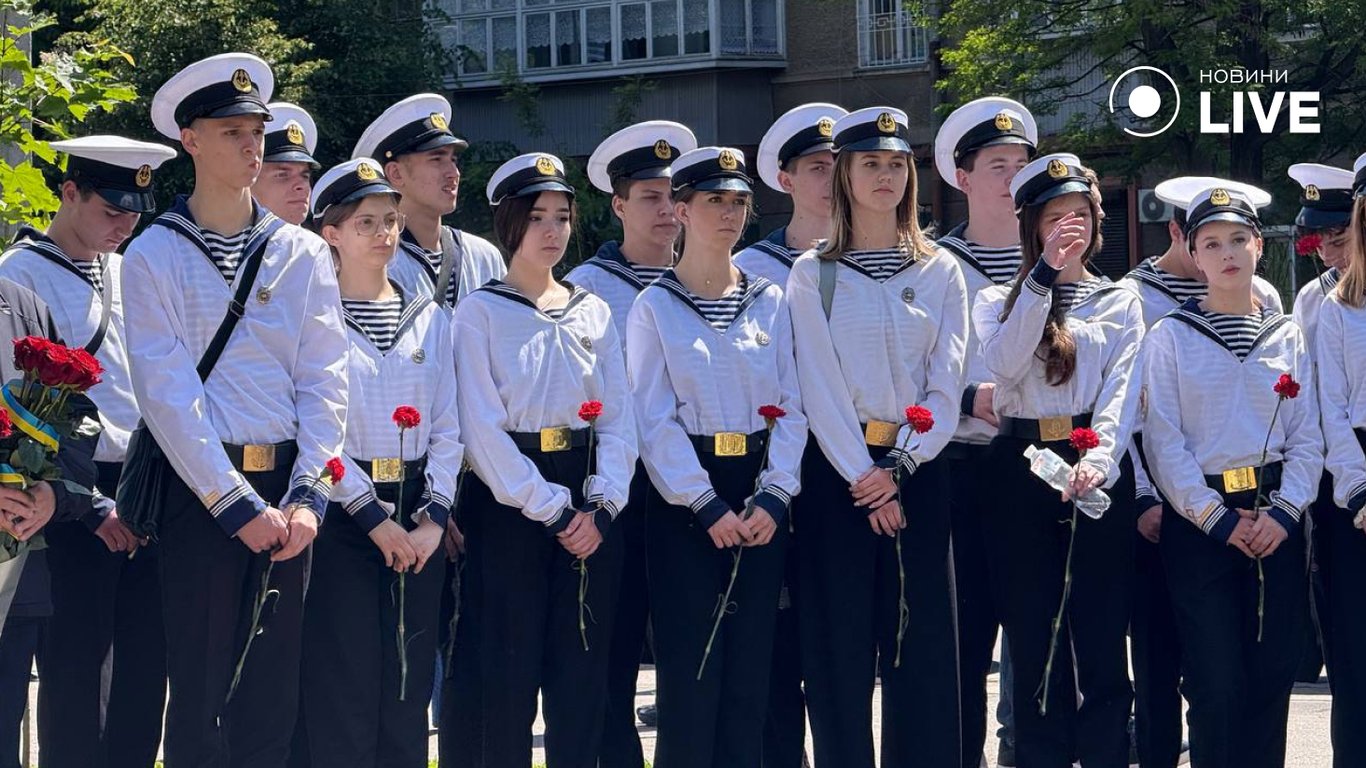 Покладання - фото 9