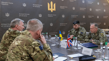 Самые горячие направления фронта — утренняя сводка Генштаба - 285x160