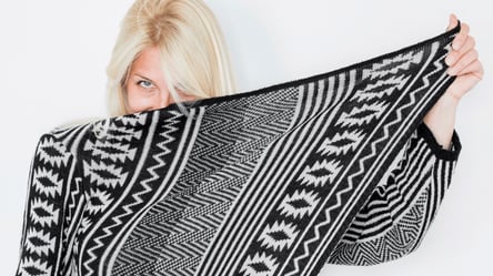 The scarf skirt is summer's most unexpected fashion hit - 285x160