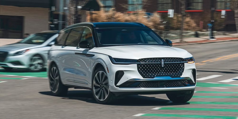 Авто 2024 года, удивившее даже скептиков - фото 1