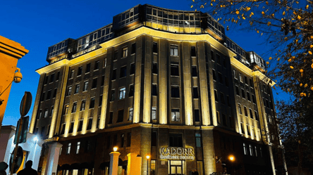 Графики отключений в Одессе — ситуация со светом завтра - 290x166