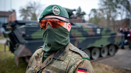 В Германии призывают тратить больше денег на гражданскую оборону из-за войны в Украине - 285x160