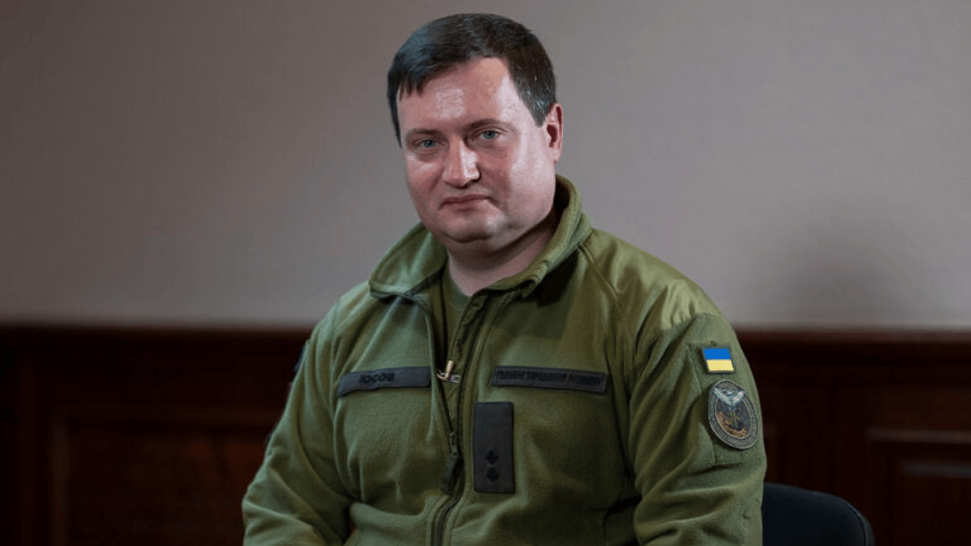 Елемент психологічного тиску: Юсов про перенесення атак РФ