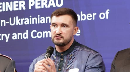 Федірко анонсував вихід української оборонки у Європу - 290x160