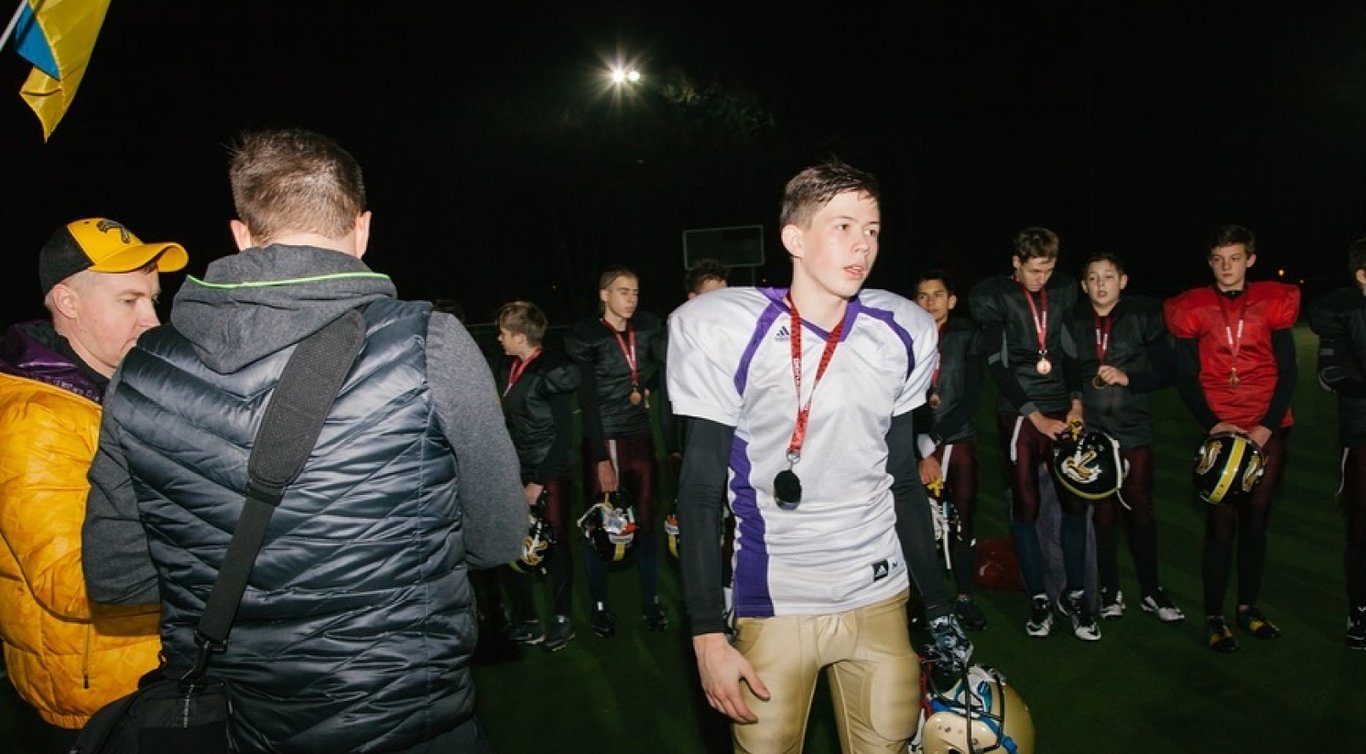 Дмитрий Левицкий