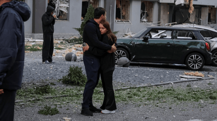 Лидеры ЕС осудили атаку РФ на Киев — Кремль говорит о переговорах - 285x160