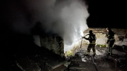 Пошкоджені будинки, підприємства та парк: окупанти завдали ракетних ударів по Харківщині - 285x160