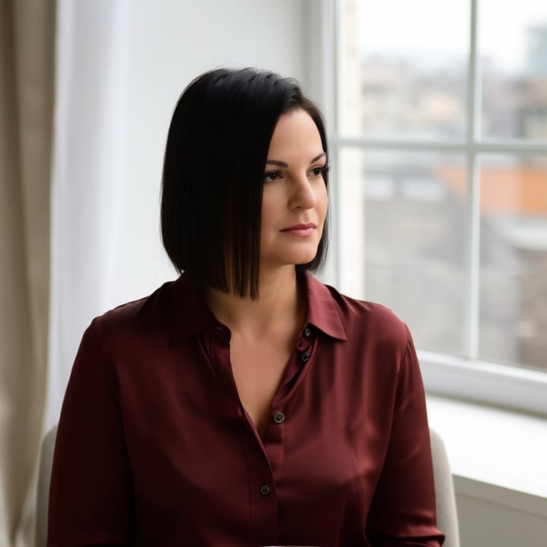 Катерина Філіпова