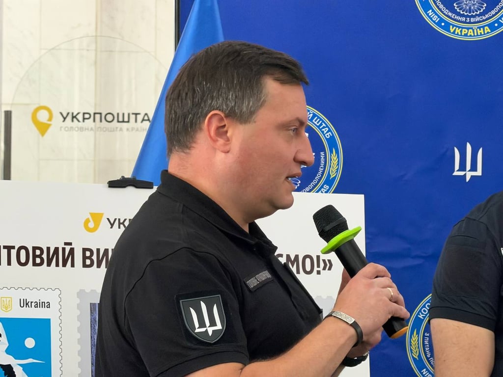 Маємо повернути всіх: Юсов про обміни полоненими - фото 1