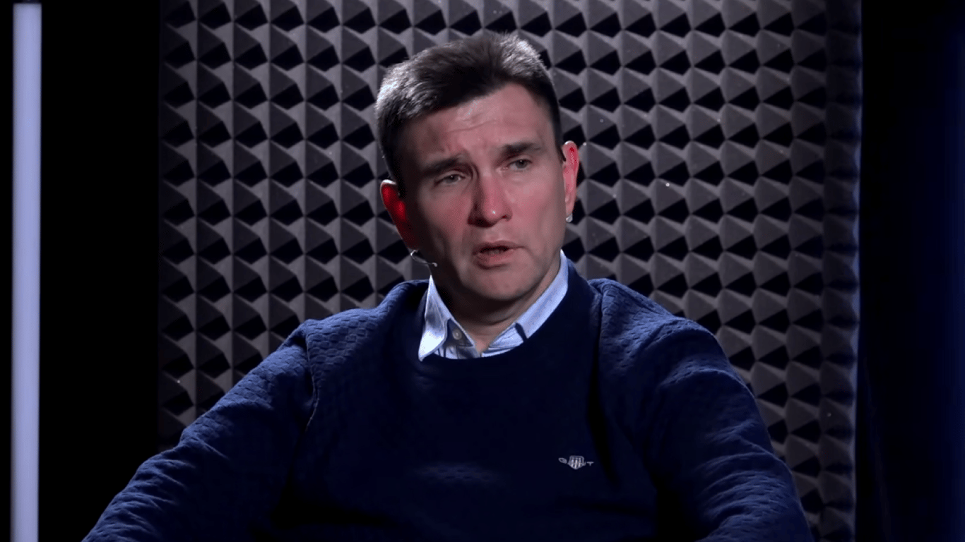 Путін створює важелі впливу на Європу, — Клімкін