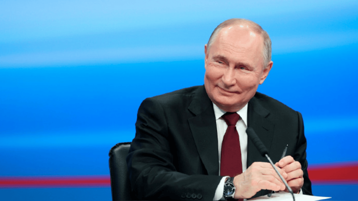 Выборы в России — дипломат объяснил, почему Путин не легитимный президент