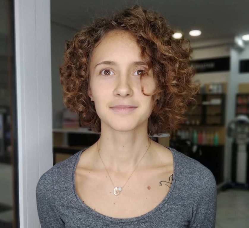 Fall 2025 haircuts for a bold new look