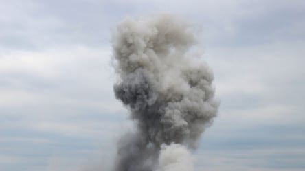 У Херсоні пролунали вибухи — що відомо - 285x160