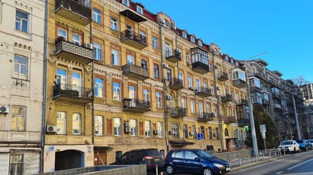 Ціни на квартири у сталінках та хрущовках: де житло дорожчає швидше - 290x160