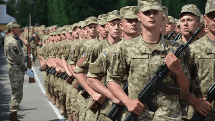 Зарахування в резерв ТЦК можливе тільки відразу після звільнення - 285x160
