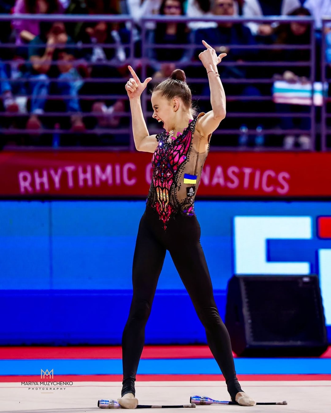 Таисия Онофрийчук