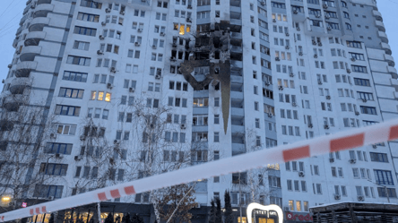 Массированная атака на Киев и удар Орешником — маршрут целей - 290x160