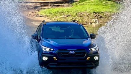 Чи вартий Subaru Crosstrek Wilderness своїх грошей - 285x160