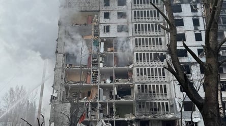 Взрывы в Харькове — Терехов рассказал о последствиях атаки - 285x160