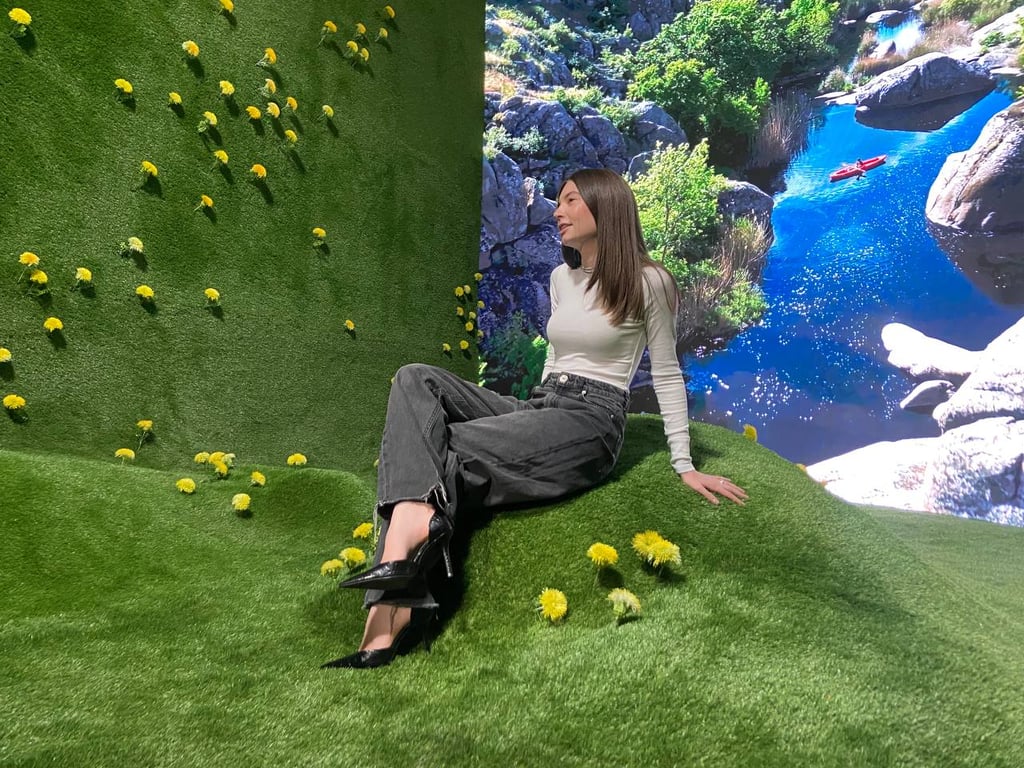 У Києві відкрили інтерактивну виставку Ukraine WOW — фоторепортаж - фото 2